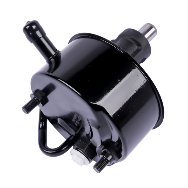 转向助力泵 Power Steering Pump with Reservoir Fit for GMC Savana 2500 4.8L 6.0L 6.6L V8 2006-2016 15270799 20832683-4