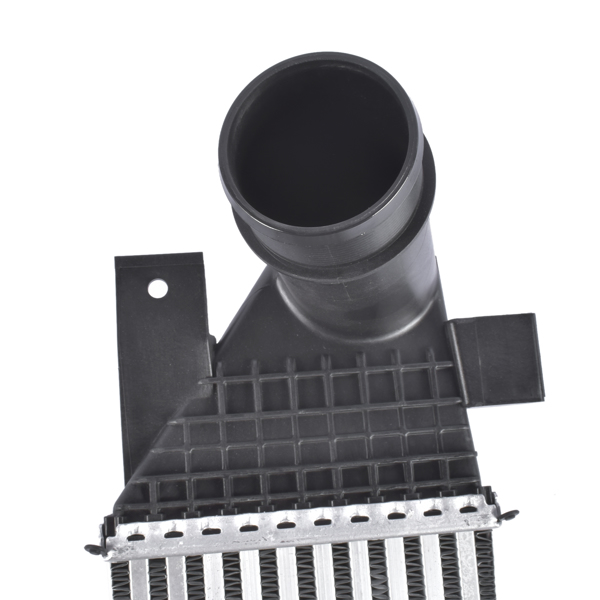 中冷器 Turbocharger Intercooler Charge Air Cooler Fit for 2012-2019 Ford Explorer 2.0L BB5Z6K775A DB5Z6K775A-8