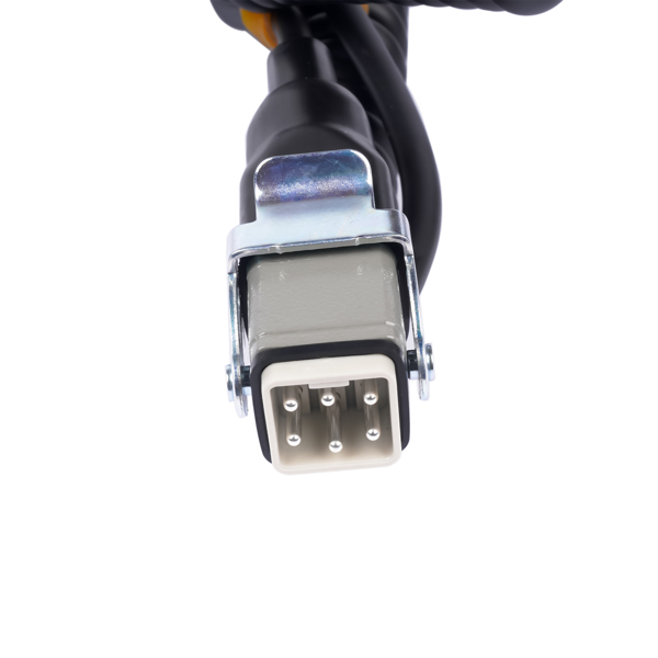 控制盒 Platform Control Box 00000706 Fit for Dingli Scissor Lift JCPT1614HD JCPT1412HD JCPT1612HDB JCPT1612HDS-9