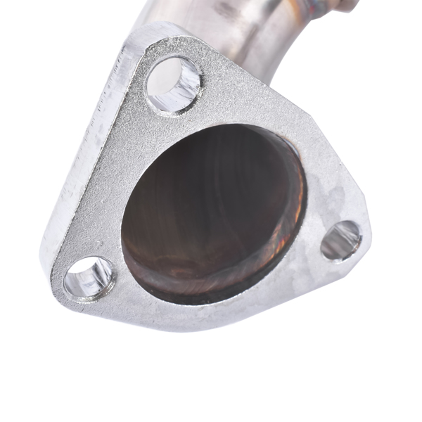 排气管 Heavy Duty Driver Side Exhaust Up Pipe DP0127 Fits for GMC Sierra Chevy Silverado 2500 3500 HD Duramax Diesel 6.6L 2001-2016-6