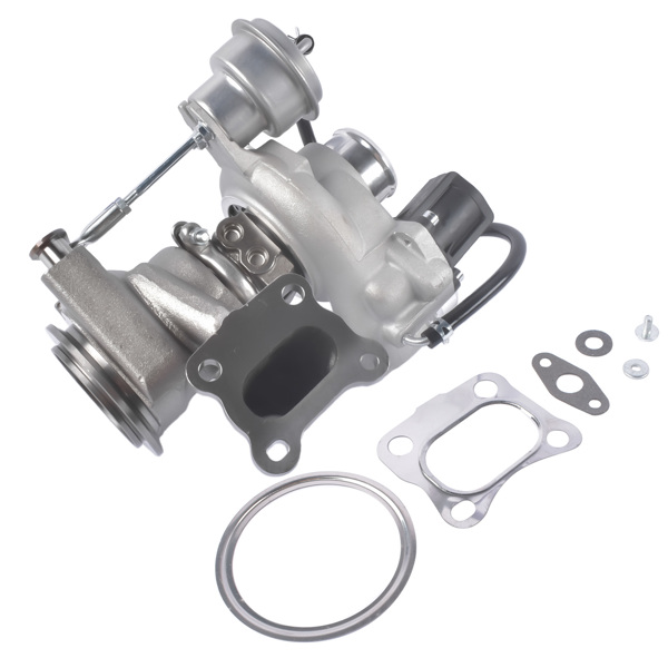 涡轮增压器 Turbo Turbocharger 12699230 12679699 Fits for Chevrolet Equinox GMC Terrain 1.5L SUV 2018-2022 -5