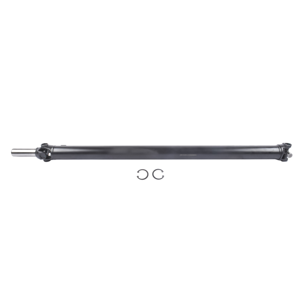 传动轴 Rear Drive Shaft Fits for Escalade ESV Chevrolet Avalanche Suburban 1500 GMC Yukon XL 1500 5.3L 6.0L 6.2L 2000-2008 Black-4
