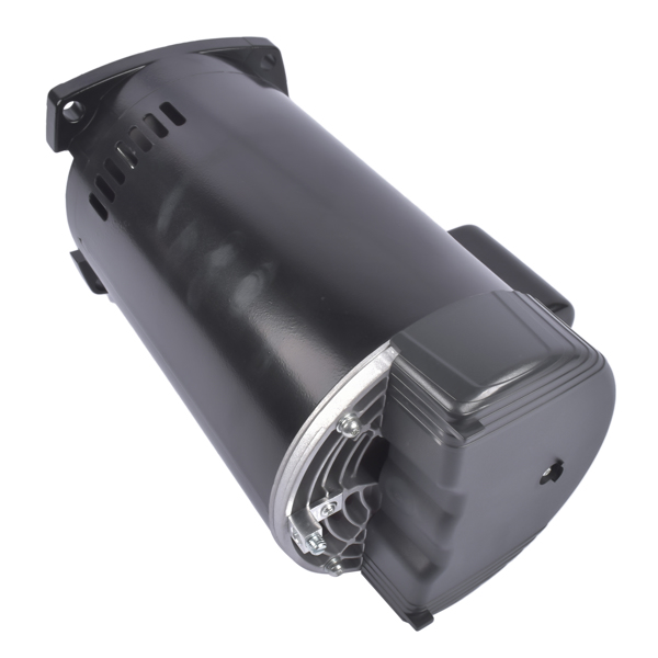 泳池水泵电机 Swimming Pool Pump Motor B2855 2HP 230V 3450RPM 56Y Frame Single-Speed with Square Flange Fit for Pentair Whisperflo-6