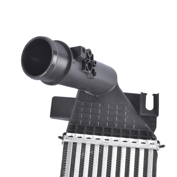 中冷器 Turbocharger Intercooler Charge Air Cooler Fit for 2012-2019 Ford Explorer 2.0L BB5Z6K775A DB5Z6K775A-9