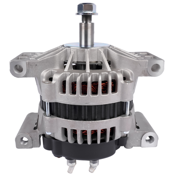 发电机 Alternator 8600253 8600078 8749N Fits for Freightliner M2 106 ISB 6.7 Cummins Diesel 2007-2015 200A-7