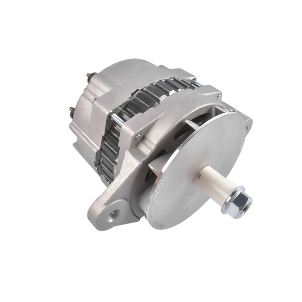 发电机 Alternator 160A 12V Fits for Freightliner Heavy Duty FL, FLC 112 / 120 Cummins N14 1989-1997 1117921 1117922 1117934 1117964-4