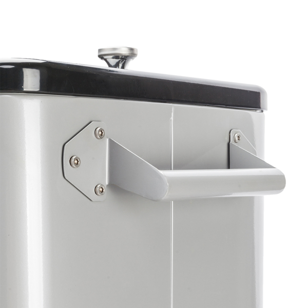 冷冻推车-铁喷塑款-14