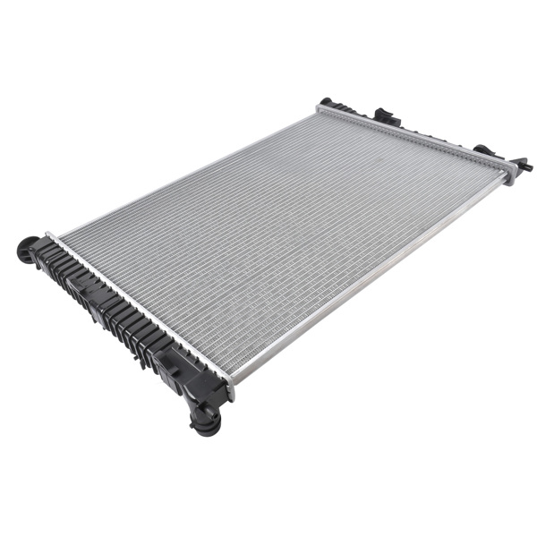 散热器 Engine Coolant Radiator Assembly 25310R0150 KI3010178 Fits for Kia Carnival EX, LX, LXS, SX 3.5L 2022-2025-4