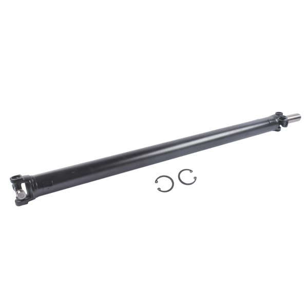 传动轴 Rear Drive Shaft Fits for Escalade ESV Chevrolet Avalanche Suburban 1500 GMC Yukon XL 1500 5.3L 6.0L 6.2L 2000-2008 Black-1