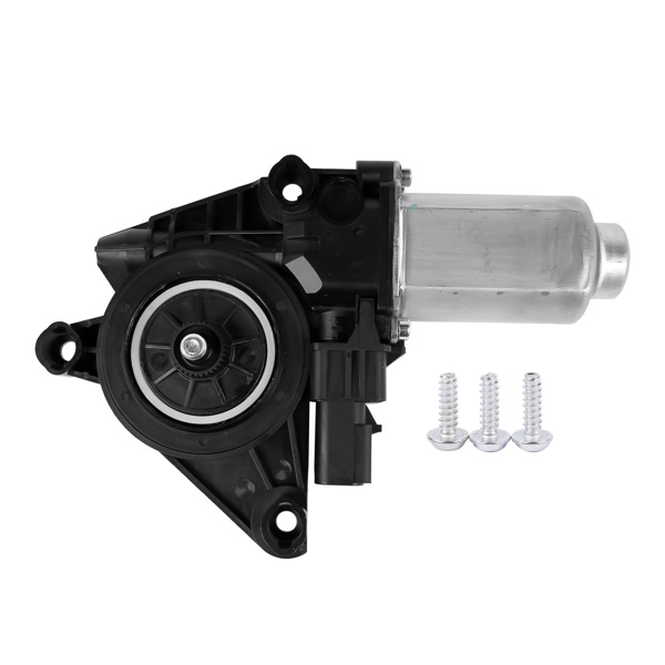 玻璃升降器电机 Front Left Window Regulator Motor Replacement for Chrysler 300 Dodge Charger 3.6L V6 5.7L 6.4L V8 2011-2023 68143987AA-1