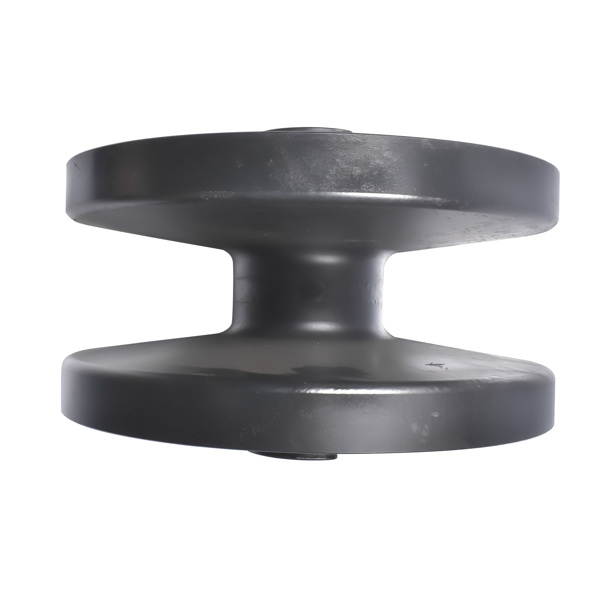 惰轮 Front or Rear Track Idler Pulley for John Deere 319D 323D 332 333D 329 AT366458 AT322755 AT493208-4