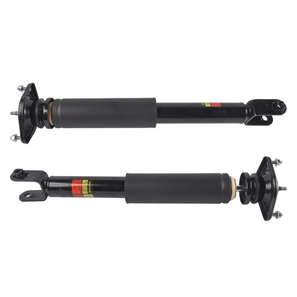 减震器 2Pcs Rear Suspension Shock Absorber Strut Fit for Cadillc CTS with MagneRide 2009-2015 Black-2