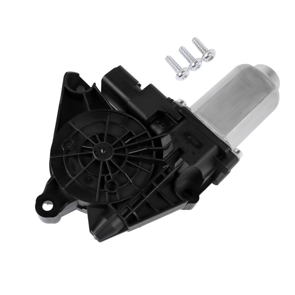 玻璃升降器电机 Front Left Window Regulator Motor Replacement for Chrysler 300 Dodge Charger 3.6L V6 5.7L 6.4L V8 2011-2023 68143987AA-7