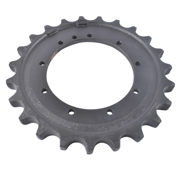 链轮 Drive Sprocket Replacement for Case CX31B CX36B Kobelco SK30SR-3 SK30SR-5 New Holland E30-2C E35BSR PX51D01001P1-5
