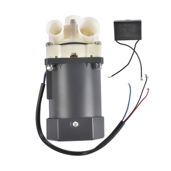 制冰机水泵 S-0730 Ice Machine Motor Replacement for Hoshizaki Ice Machine KM Series 120V 60W 3200RPM 213780A01 M91X60S201-7