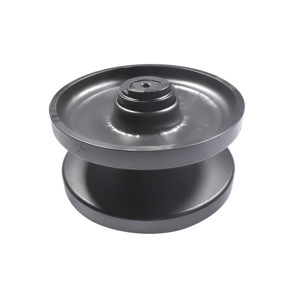 惰轮 Front or Rear Track Idler Pulley for John Deere 319D 323D 332 333D 329 AT366458 AT322755 AT493208-6