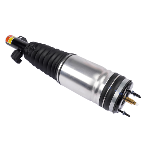 减震器 Front Left Air Suspension Strut For Jeep Grand Cherokee WL 2022-2024 68376339AC 68376339AB-3