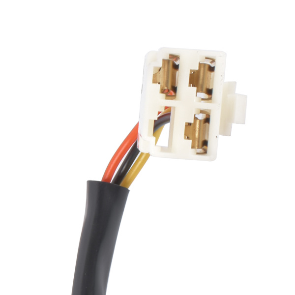 暖风加热除霜套件 Cab Heater with Defrost Kit SSHK131-01 Fit for Polaris RZR XP 1000 2019-2023-8