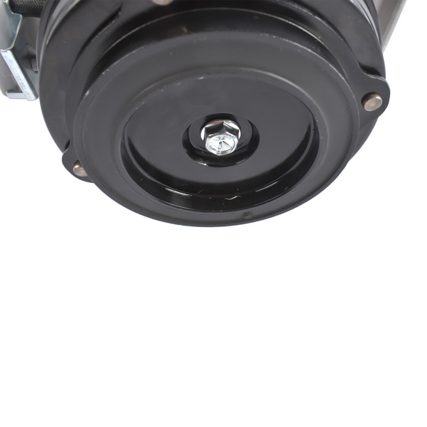 汽车空调压缩机 A/C Compressor w/ 4-Groove Clutch Replacement for BMW 550i 650i 750i 750Li M5 M6 X1 X3 X4 X5 X6 64509154072-7