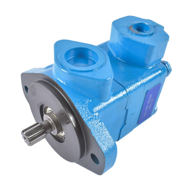 叶片泵 Vane Pump Right Handed Clockwise, 5 USgpm Ring Capacity 02-151752 V10-1P5P-2C20-1