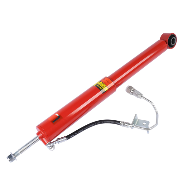 减震器 Rear Left Shock Absorber Replacement for Toyota 4Runner Limited 4WD 4.0L 2010-24 4854039865-2