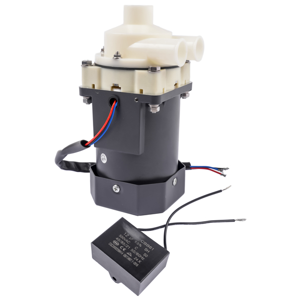 制冰机水泵 Ice Machine Water Pump Motor Replacement for Hoshizaki KM-631DU KM-1200MAB KM1300MAH S-0731-8