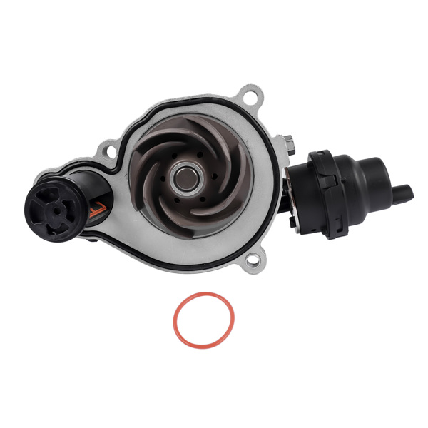 水泵 Engine Coolant Water Pump 11517644809 Replacement for BMW F20 F22 F23 F31 F32 F33 F34 F36 G30 G32 G12-7
