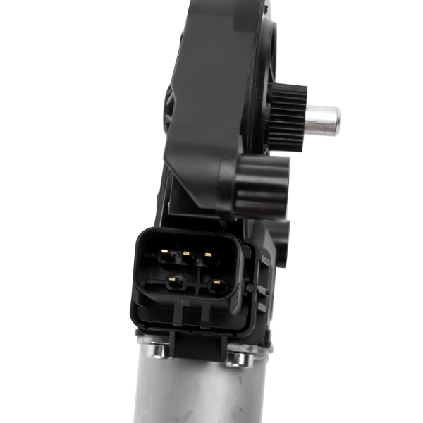 玻璃升降器电机 Front Left Window Regulator Motor Replacement for Chrysler 300 Dodge Charger 3.6L V6 5.7L 6.4L V8 2011-2023 68143987AA-8