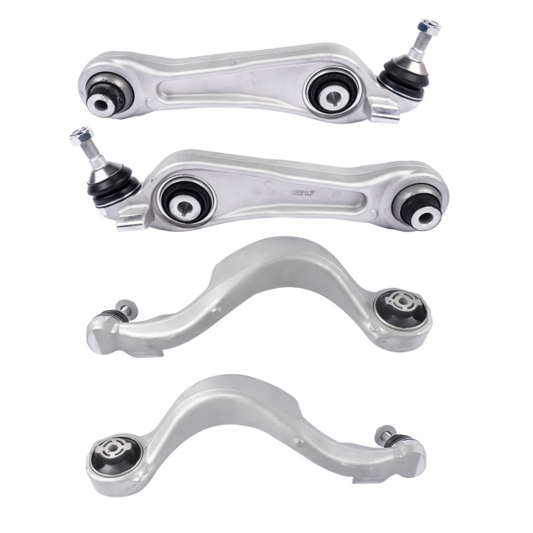 控制臂 4x Front Lower Control Arms Left Right Replacement for Jeep Grand Cherokee 2021-2024 68375576AC 68375647AB-2