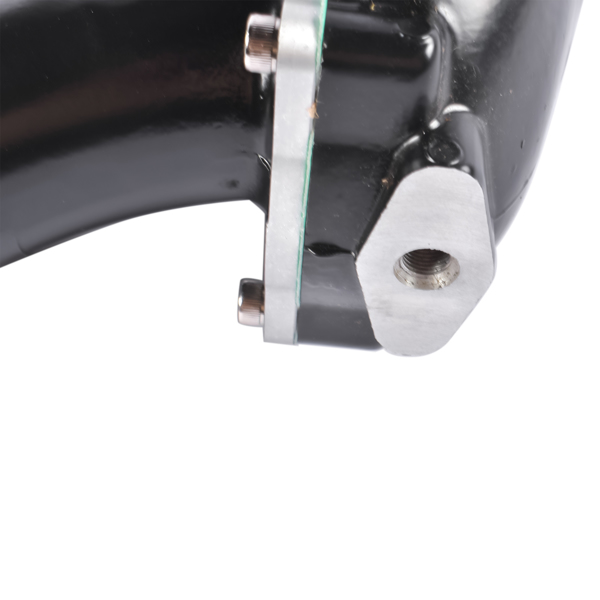 A3 进气歧管 Black Ultra Series Street Engines Intake Manifold Replacement for Honda Acura K20A/A2/A3 K24-9