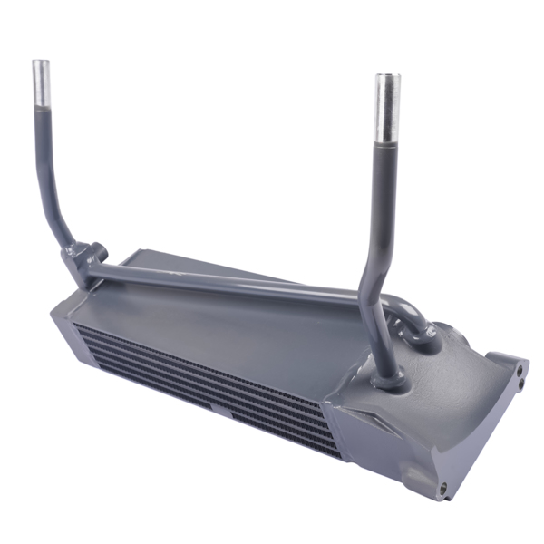 油冷器 Oil Cooler 0423-7923 0415-8584 Replacement for Deutz BF4L913 BF4L914 Engine 4237923 4158584-5