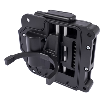 分动箱拨叉 Replacement for Jeep Cherokee Chrysler 200 2014-2018 Transfer Case Actuator Motor 68224165AA