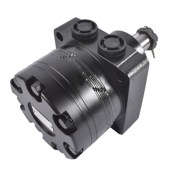 液压马达 Drive Hydraulic Motor Fits for Exmark Vantage S Series TL0195US081AAMV 126-0524-5