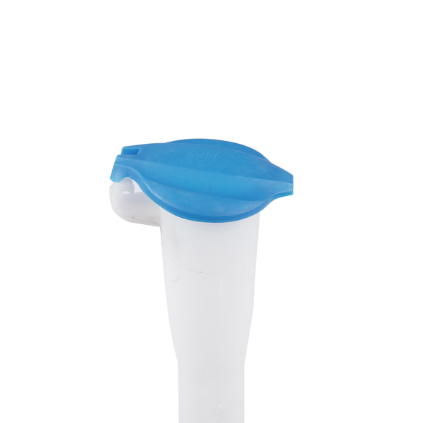 雨刮喷水壶 Front Windshield Washer Bottle Tank Fits for Hyundai Sonata 2015-2019 98610-C2000-8