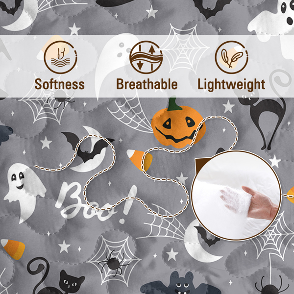 自产多针机套件（曲线绗缝） BLDZ11682圣诞小鬼 美国大号 （temu仅可自提）-7