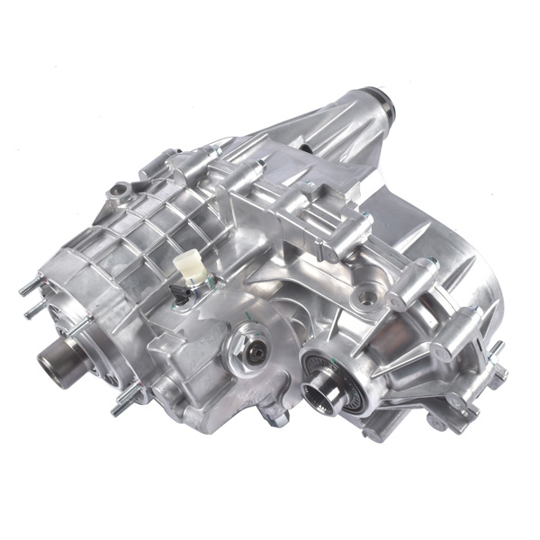 分动箱总成 NP261XHD Transfer Case Assembly Fits for Chevy Silverado GMC Sierra 2500 3500HD Pickup 6.6L 8.1L V8 2001-2007-2