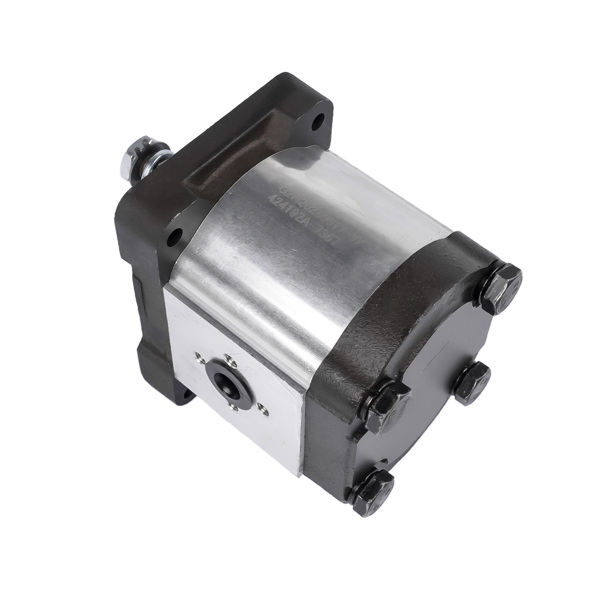 液压泵 Hydraulic Pump Replacement for Massey Ferguson 174 184 194 273 Allis Chalmers 5040 5045 5050-9