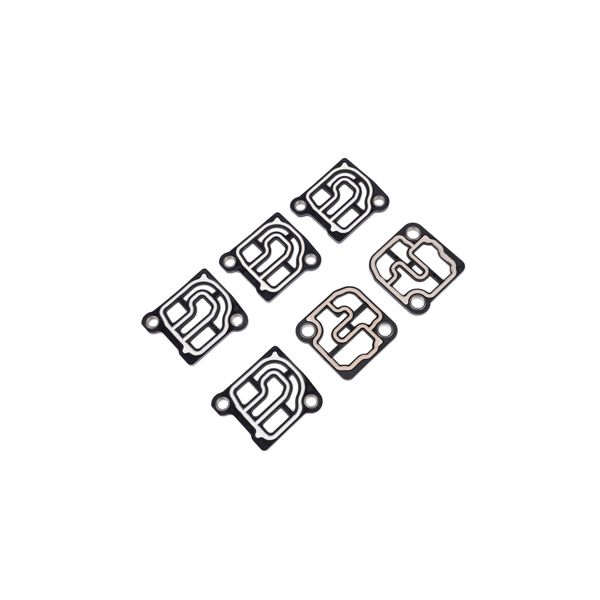 变速箱阀体大修包 7 Speed DSG Transmission Master Rebuild Kit Replacement for Porsche Macan Audi A4 A5 A6 A7 Q5 2008-2016 2.0L 3.0L 3.2L 3.6L 4.2L 0B5 DL501-10