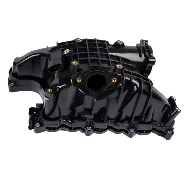 进气岐管 Intake Manifold W/Control Model Replacement for Ram 1500 Jeep Grand Cherokee 3.0L V6 Diesel-1