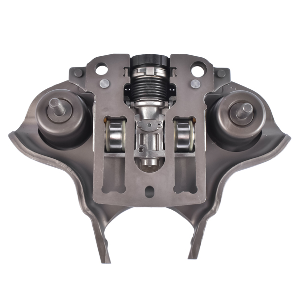 离合器套件 Transmission Clutch Pressure Plate & Clutch Fork Kit Replacement for Ford Fiesta 2011-2019, Focus 2012-2017 CA6Z7515J CA6Z7515K-8