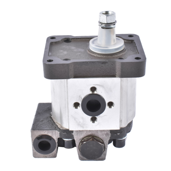 液压泵 Hydraulic Pump Replacement for Case JX80U JX70U JX1060C JX1100U Fiat F110 New Holland 8360 5162569 5180275