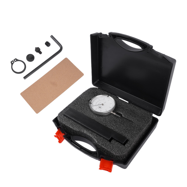 气缸测量工具 6434 Sleeve Height and Counter Bore Gauge Cylinder Measuring Tool Reading: 0-100-4