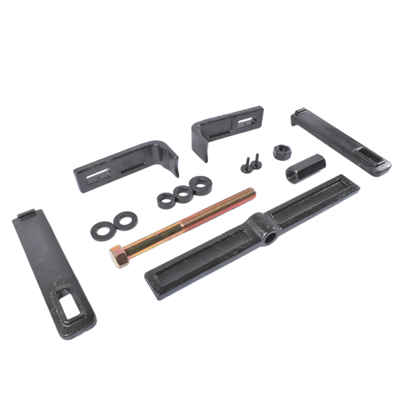 气动工具 78830 Brake Drum and Rotor Puller, Wheel Hub Removal Tool Replacement for Most Hub Sizes-9