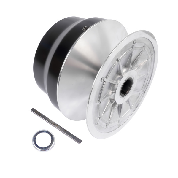 离合器 Primary Drive Clutch 61804062 Replacement for Cub Cadet 420 430 430A 430D 431 435A 435D 4x2-7