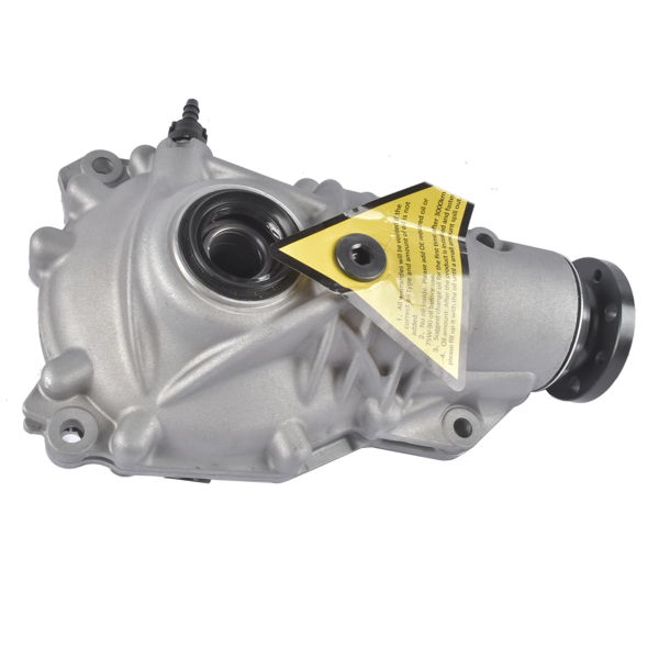 A3 差速器 31508635861 Front Axle Differential Carrier Replacement for BMW X5 X6 328i 335i 428i 435i-5