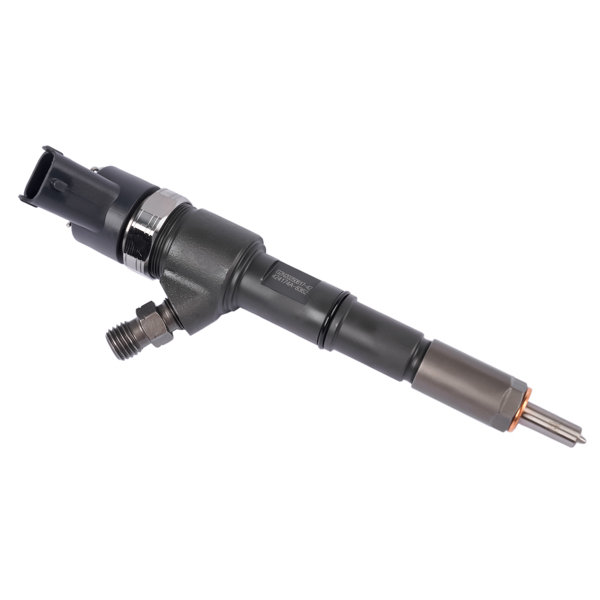 喷油器 Diesel Fuel Injector Replacement for Deutz KHD TCD 3.6 L4 Engine 0445110558 04123831-2