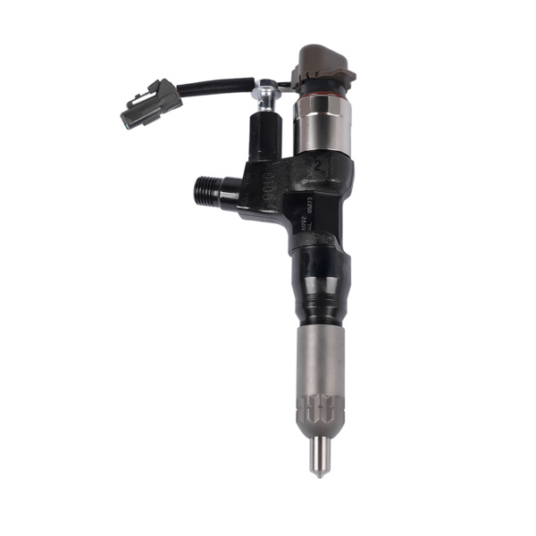 喷油器 Diesel Fuel Injector Nozzle Replacement for Hino Kobelco Engine 095000-8092 23670-E0392-3