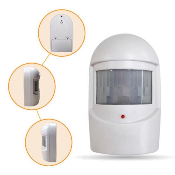 无线车道占用报警器-5