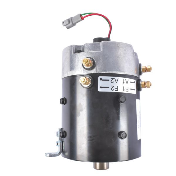 直流电动机 48V Electric Motor Replacement IQ/i2 Excel Motor Replacement for Club Car DS & Precedent-7
