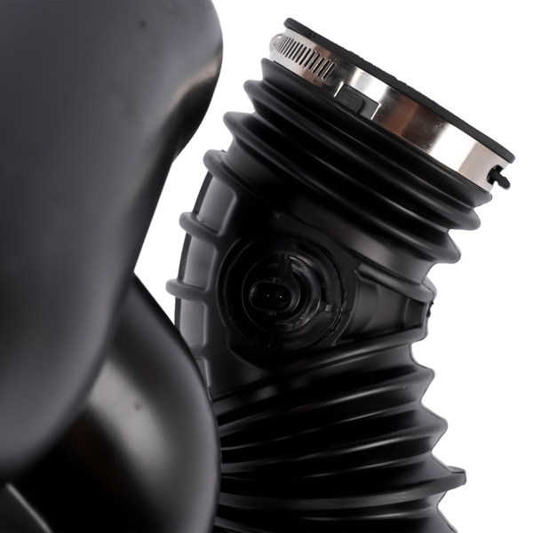 进气管 Engine Air Cleaner Inake Hose Duct 4627065AC Replacement for Jeep JK / JL Wrangler 2012-2018 4627065AD-8